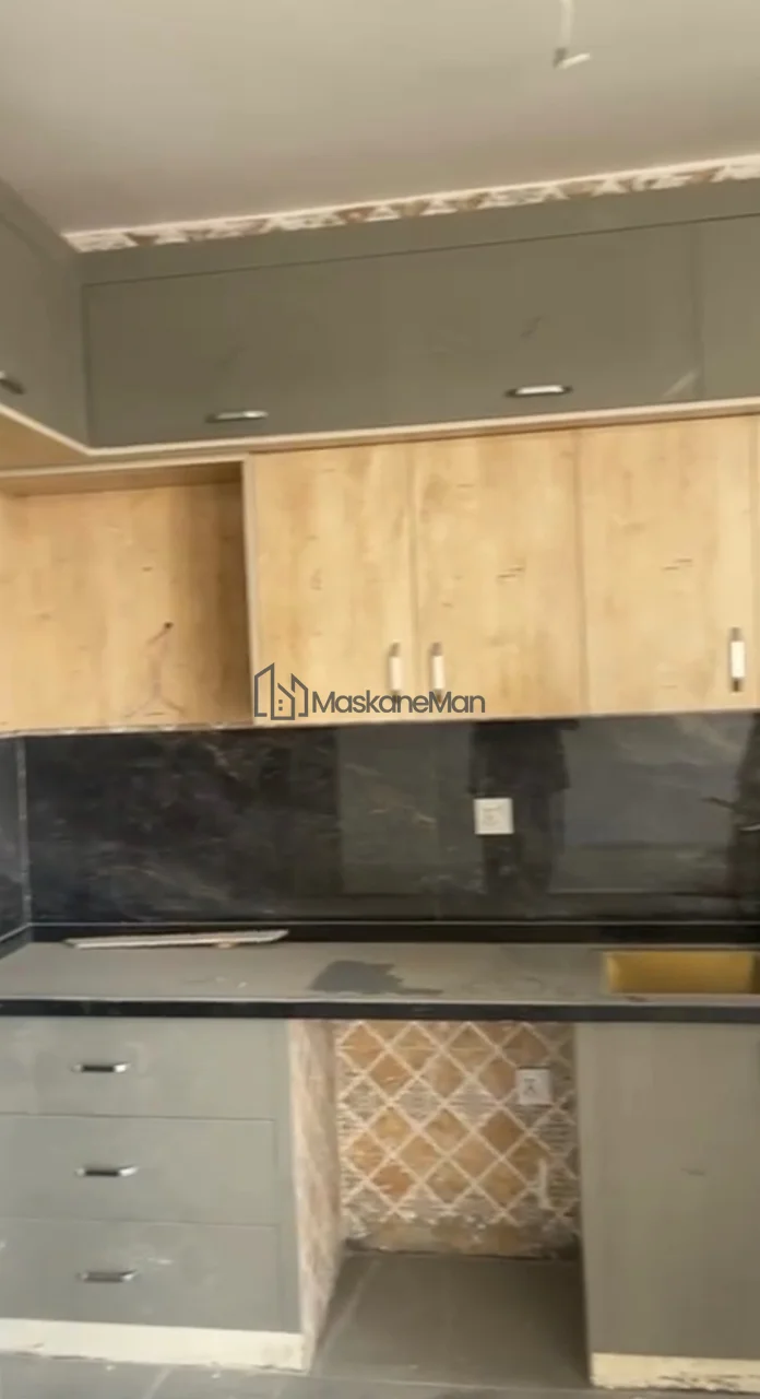 Beautiful Apartment Located in Shahr-e Now, Kabul - 1