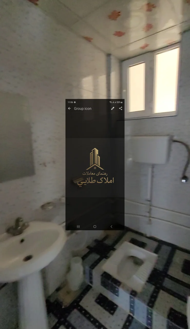 Beautiful Apartment Located in Shahr-e Now - 1