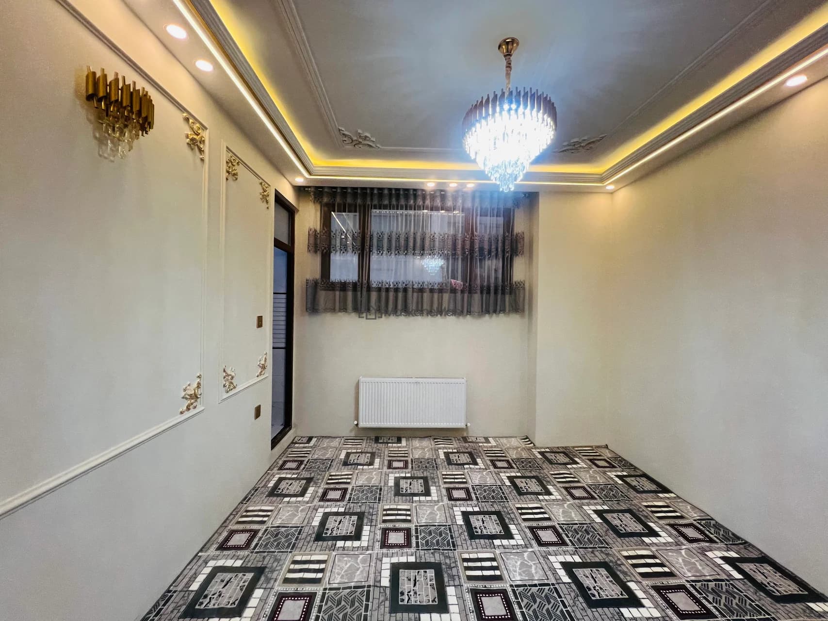 حویلی زیبا - 1