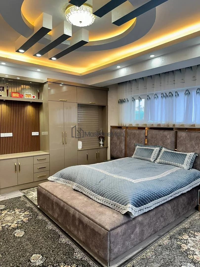 اپارتمان زبیا - 1