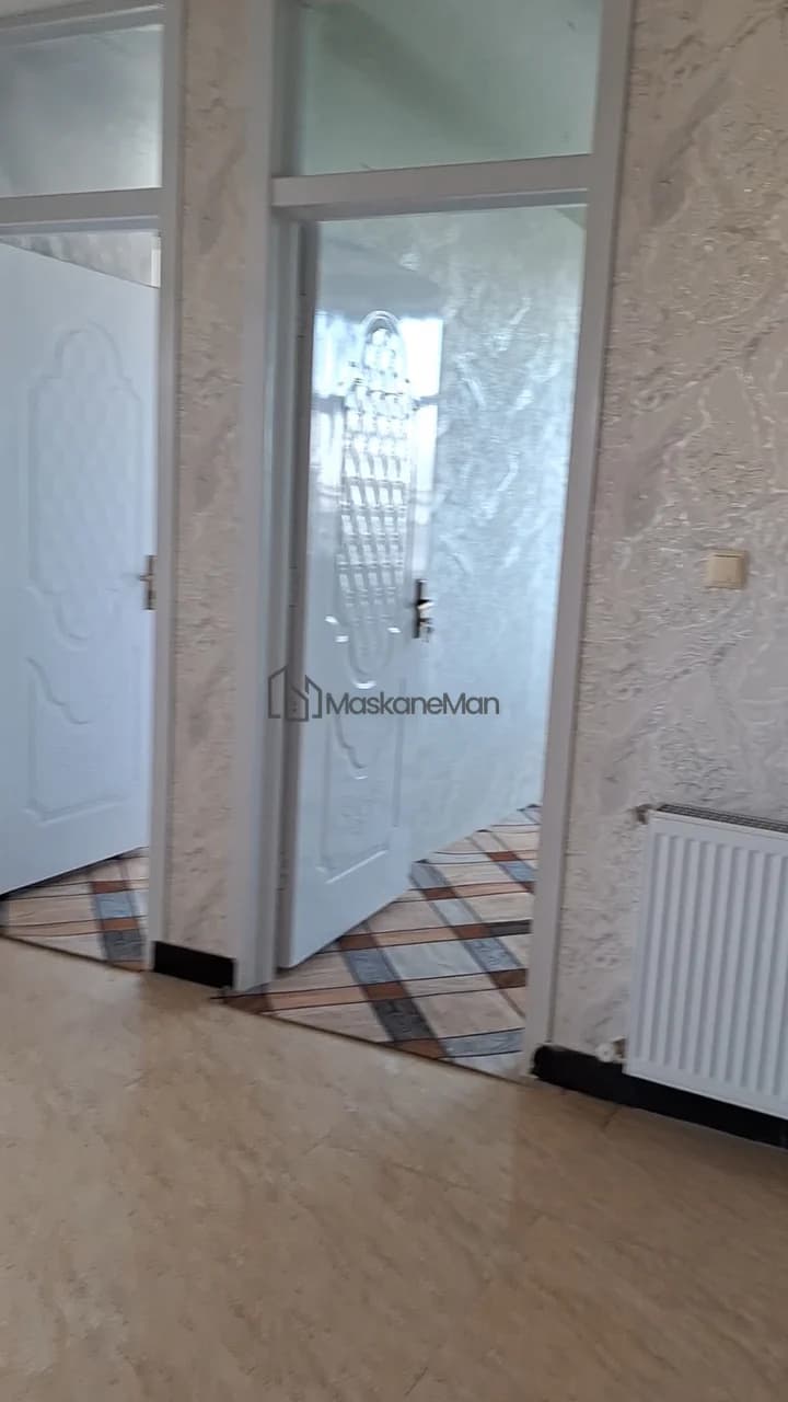 آپارتمان زیبا - 1