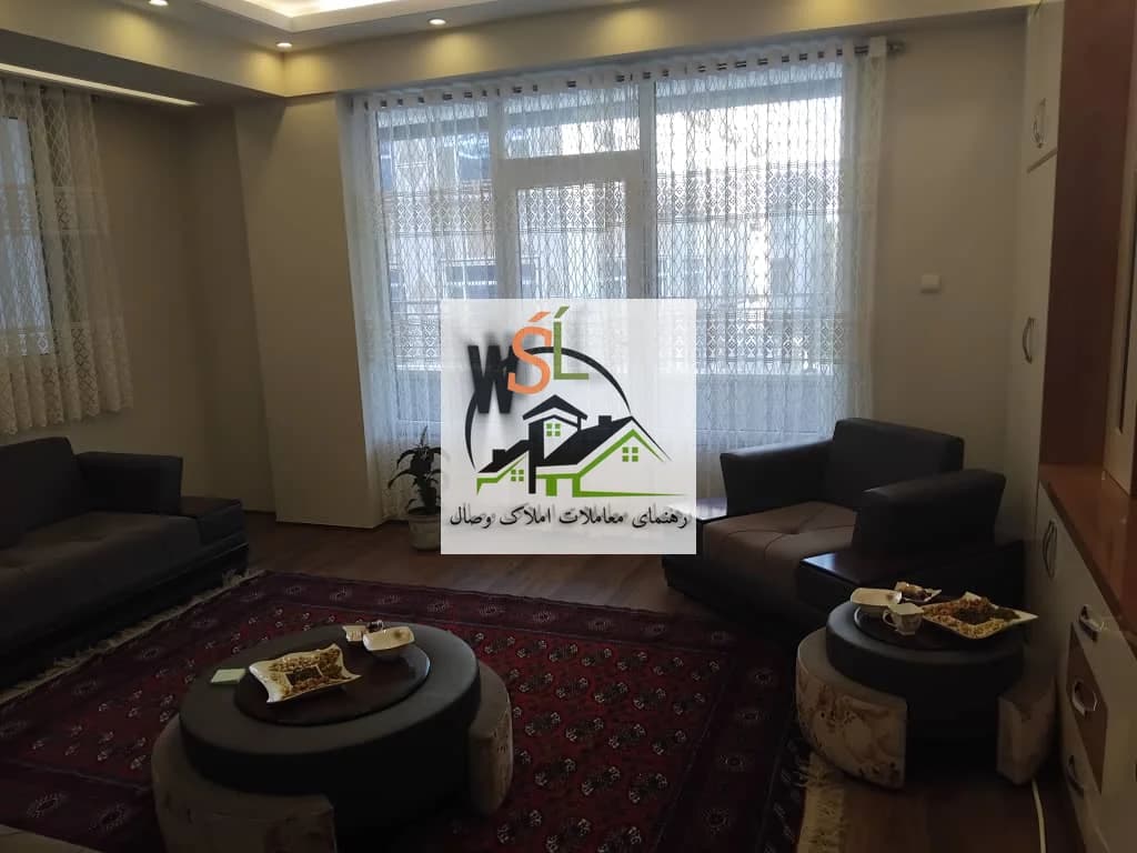 Beautiful Apartment Located in Jamal Mina - 1